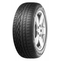 General Tire Grabber GT 255/60R17 106V FR