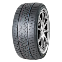Tracmax X-privilo S330 295/35R21 107V XL