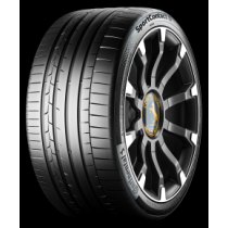 Continental SportContact 6 305/30R20 103Y XL FR