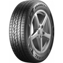 General Tire Grabber GT Plus 275/40R20 106Y XL FR