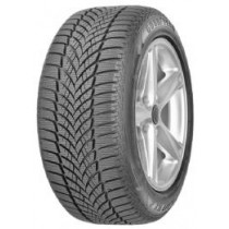 Goodyear UltraGrip Ice 2 255/40R19 100T