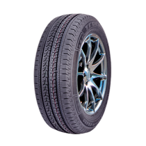 Tracmax X-privilo VS450 205/75R16 110/108R