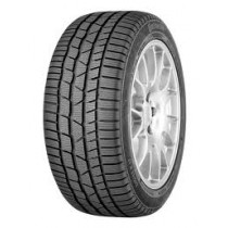 Continental WinterContact TS830P 265/40R19 102V XL FR