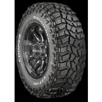 Cooper DISCOVERER STT PRO P.O.R 245/75R16 120/116Q