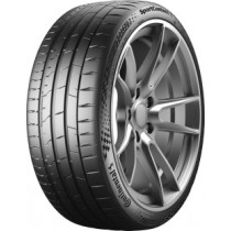 Continental SportContact 7 275/30R20 97Y XL FR