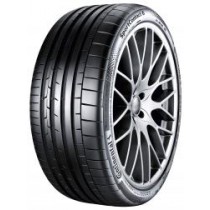 Continental CSC 6 EVC 265/40R20 104Y