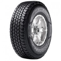 Goodyear Wrangler AT ADV 235/75R15 109T XL