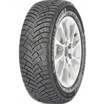 Michelin X-Ice North 4 195/65R15 95H XL