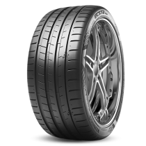 Kumho ECSTA PS91 225/40R19 93Y