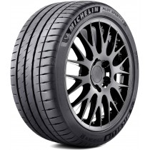 Michelin PILOT SPORT 4 S 235/40R20 96Y