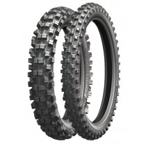 Michelin STARCROSS 5 Medium 100/100R18 59M