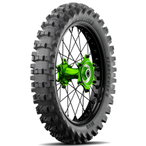 Michelin STARCROSS 6 MUD 110/90R19 62M