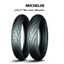Michelin Pilot Street Radial 120/70R17 58H