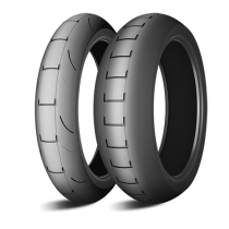 Michelin Power Supermoto 120/80R16 