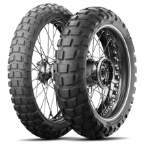 Michelin ANAKEE WILD 140/80R17 69R