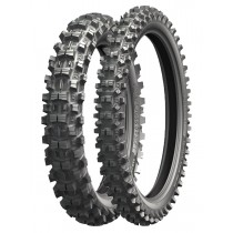 Michelin STARCROSS 5 Soft 90/100R21 57M