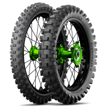 Michelin STARCROSS 6 MEDIUM HARD 100/90R19 57M