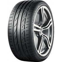 Bridgestone S001 265/35R20 95Y