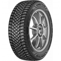 Goodyear UltraGrip Arctic 2 SUV 235/60R18 107T
