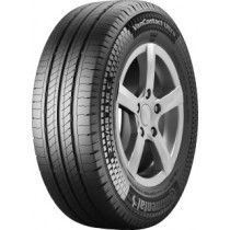 Continental VanContact Ultra 205/65R16 107/105T