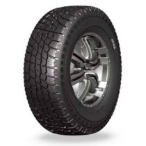 Tracmax X-privilo AT08 245/65R17 111T XL