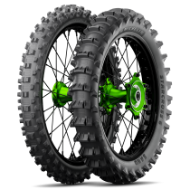 Michelin STARCROSS 6 SAND 80/100R21 51M