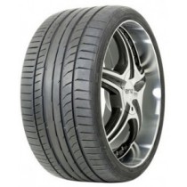 Continental SportContact 5P 245/40R20 99Y XL 