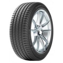 Michelin LATITUDE SPORT 3 265/45R20 104Y