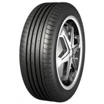 Nankang AS2+ 235/55R17 103W