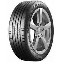 Continental ECO 6 Q * XL 255/45R20 105Y