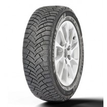 Michelin X-ICE NORTH 4 215/55R18 99T
