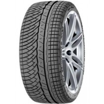 Michelin ALPIN PA4 ZP XL 225/45R18 95V RUNFLAT