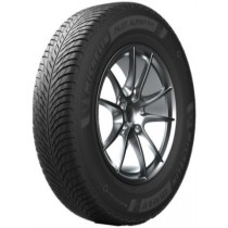 Michelin PILOT ALPIN 5 SUV XL 255/70R18 116V