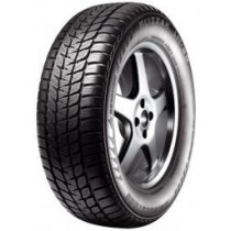 Bridgestone Blizzak LM25 245/45R18 96V RUNFLAT