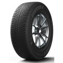 Michelin PILOT ALPIN 5 SUV 235/60R18 103H