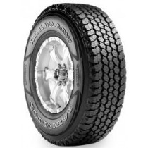 Goodyear Wrangler All-Terrain Adventure 255/60R20 113H