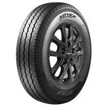 Novex LTR 5 225/55R17 109T
