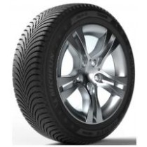 Michelin PILOT ALPIN 5 215/65R17 99H