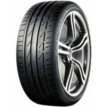 Bridgestone S001 AO XL 215/40R17 87W