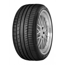 Continental SC-5* SSR FR 225/40R18 88Y RUNFLAT
