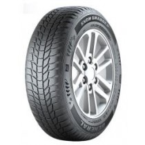 General Snow Grabber + 275/45R20 110V