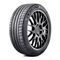 Michelin PS4 S MO1 XL 275/35R20 102Y