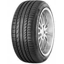 Continental SC-5 MO 245/45R17 95W