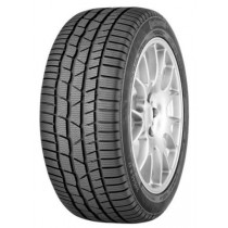 Continental TS-830 P SUV AO 255/60R18 108H