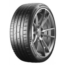 Continental SC-7 FR XL 235/40R19 96Y