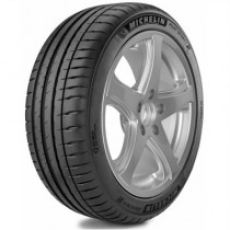 Michelin PS4 S MO1B XL 295/35R20 105Y