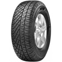 Michelin LAT.CROSS 255/60R18 112H