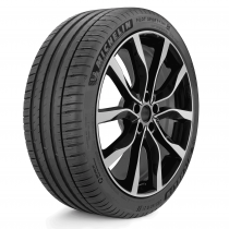 Michelin PILOT SPORT 4 SUV 265/50R20 111Y
