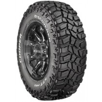 Cooper DISCOVERER STT PRO P.O.R 235/85R16 120Q