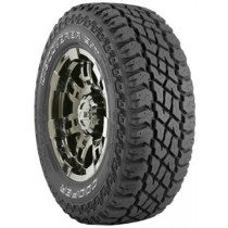 Cooper DISCOVERER ST MAXX 245/75R16 120Q
